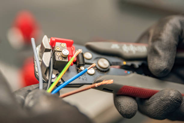 Best Electrical Contractors for Businesses  in Gray, LA