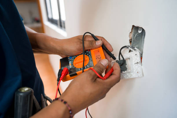 Best Ceiling Fan Installation Electrician  in Gray, LA