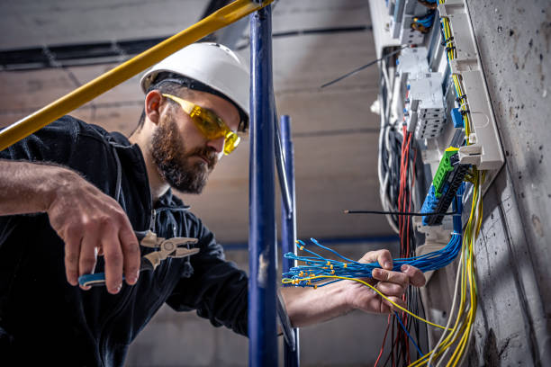 Best Circuit Breaker Repair  in Gray, LA