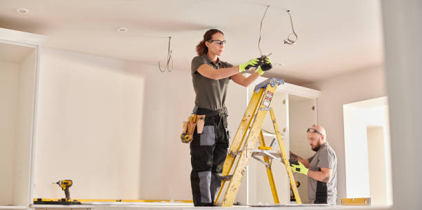 Best 24-Hour Electrician  in Gray, LA