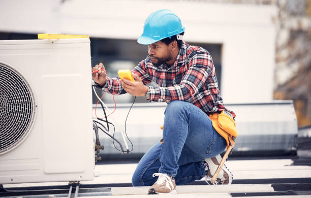 Electrical Outlet Repair in Gray, LA