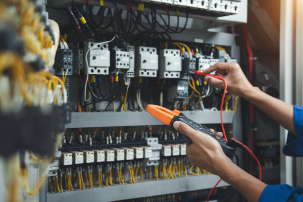 Electrical Rewiring Services in Gray, LA
