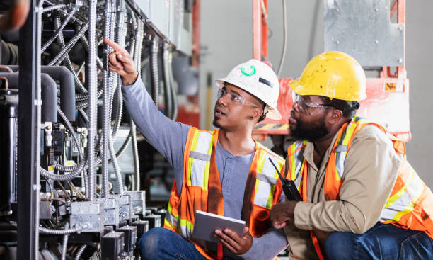 Best 24-Hour Electrician  in Gray, LA