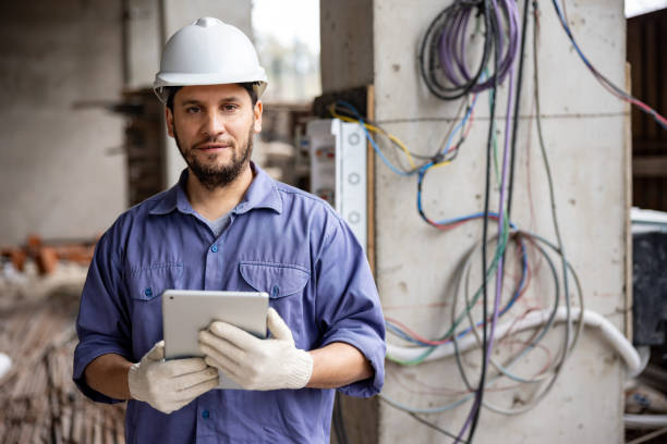 Best Electrical Outlet Repair  in Gray, LA