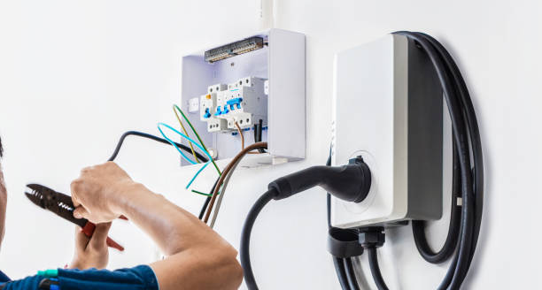 Best Electrical Installation Contractor  in Gray, LA