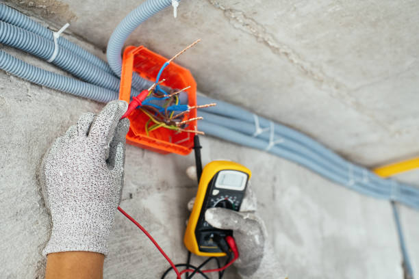 Best Industrial Electrical Services  in Gray, LA