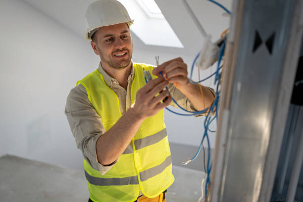 Industrial Electrical Services in Gray, LA